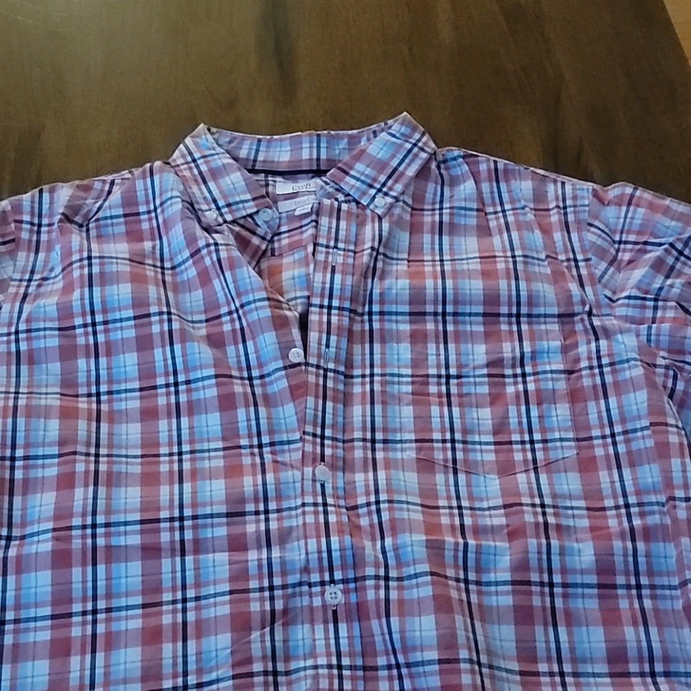 Croft & Barrow short sleeve shirt